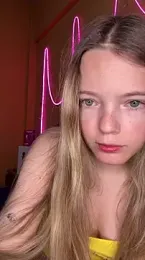 imveranito webcam model stream image