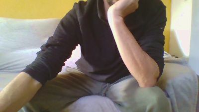 Discretman38 webcam cam4 model stream image