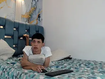 GOOD_BOYS1 webcam model stream image