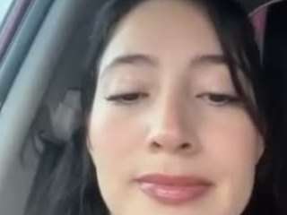 saritanice webcam model stream image