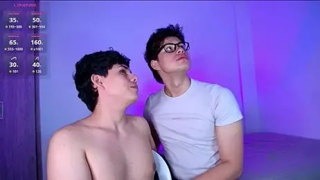 Naytoon__lex webcam model stream image