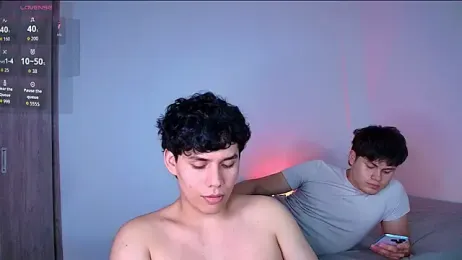 Naytoon__lex webcam model stream image