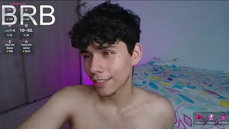 Naytoon__lex webcam model stream image