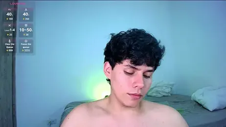 Naytoon__lex webcam model stream image