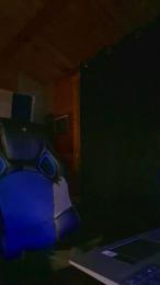 Lysofficiel webcam model stream image