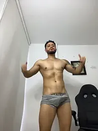 MattiaDupont webcam model stream image