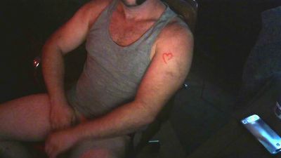 NutFairy webcam model stream image