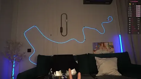 anna54784 webcam model stream image