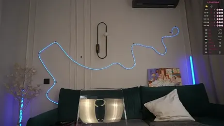 anna54784 webcam model stream image