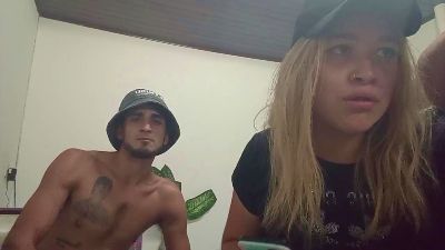 jeque6 webcam model stream image