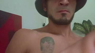 jeque6 webcam model stream image