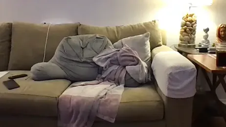 God_Of_ThundeRR webcam model stream image