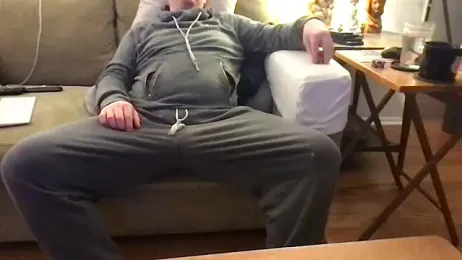 God_Of_ThundeRR webcam model stream image