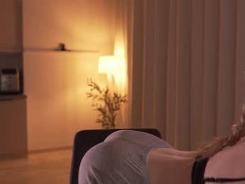 alissa_wxw webcam model stream image