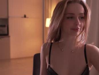 alissa_wxw webcam model stream image