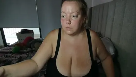 Beauty4AGent webcam model stream image