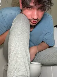 Gipsyboysteve webcam model stream image