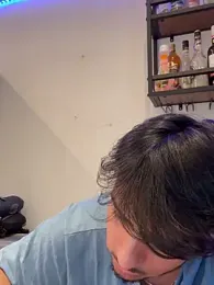 Gipsyboysteve webcam model stream image