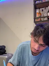 Gipsyboysteve webcam model stream image