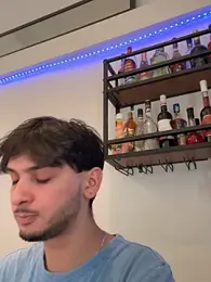 Gipsyboysteve webcam model stream image