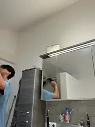 Gipsyboysteve webcam model stream image