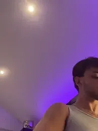 Gipsyboysteve webcam model stream image