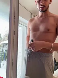 Gipsyboysteve webcam model stream image