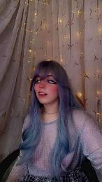 _Ramona_ webcam model stream image