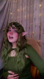 _Ramona_ webcam model stream image