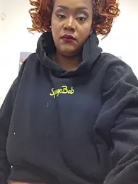 Thasha8 webcam model stream image