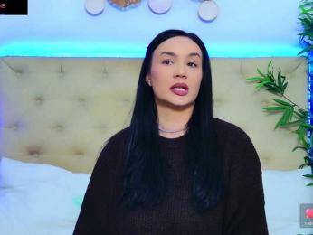 DaliyaArabian webcam model stream image