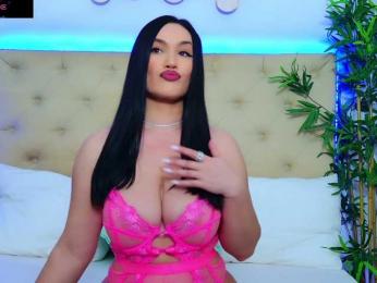 DaliyaArabian webcam model stream image