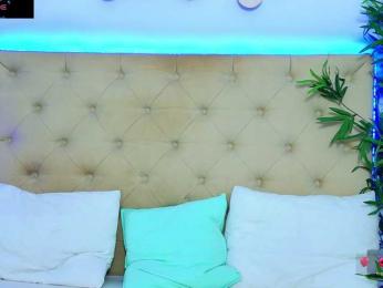 DaliyaArabian webcam model stream image