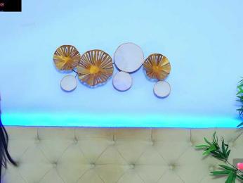 DaliyaArabian webcam model stream image