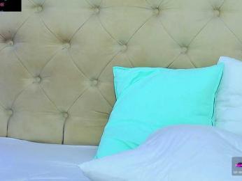 DaliyaArabian webcam model stream image