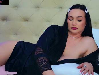 DaliyaArabian webcam bongacams model stream image