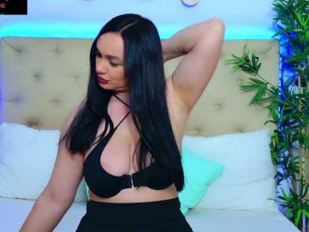 DaliyaArabian webcam model stream image