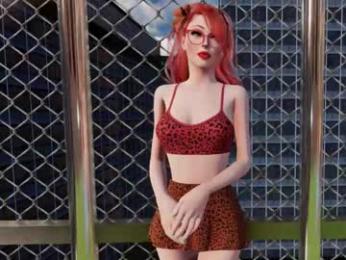 valentia_vickers webcam chaturbate model stream image