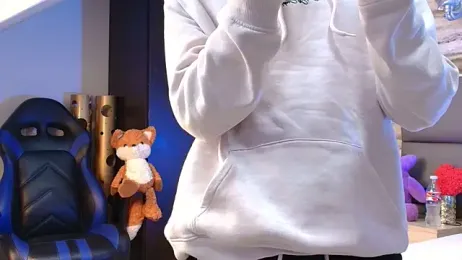 Lovers_21 webcam model stream image