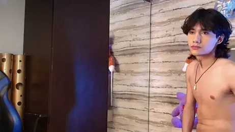 Lovers_21 webcam model stream image