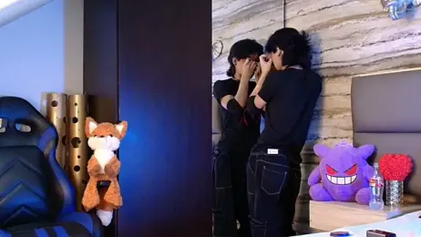 Lovers_21 webcam model stream image