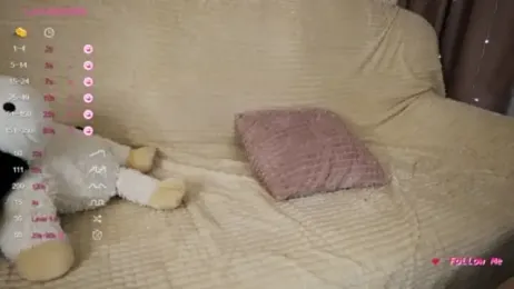 Roni_Tailed webcam model stream image