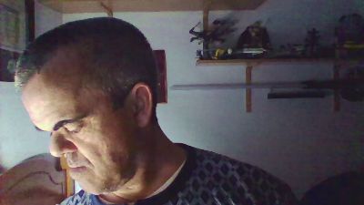 DaxthorCai webcam model stream image