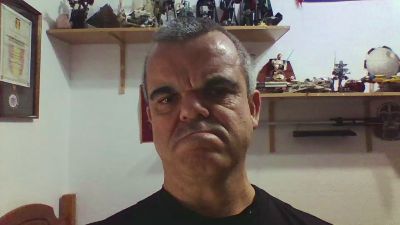 DaxthorCai webcam cam4 model stream image