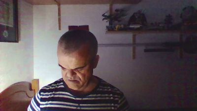 DaxthorCai webcam model stream image