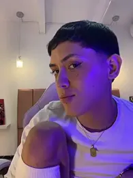 Iamcami_ webcam model stream image