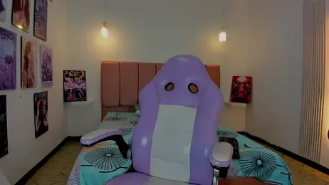 Iamcami_ webcam model stream image