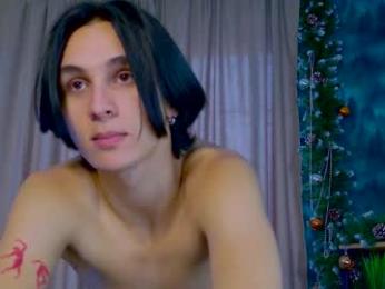 cleo_stringer_ webcam model stream image