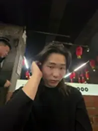 yangyang-2003 webcam model stream image