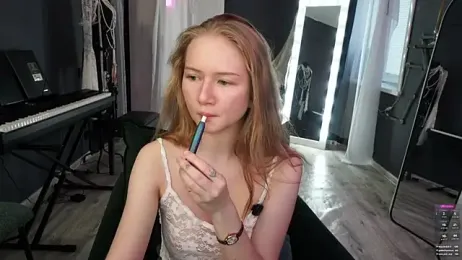 hetaerart webcam model stream image